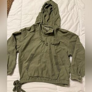 American Eagle pullover hoodie